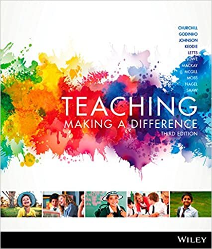 indir Teaching: Making a Difference
