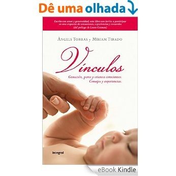 Vínculos (INTEGRAL) [eBook Kindle]
