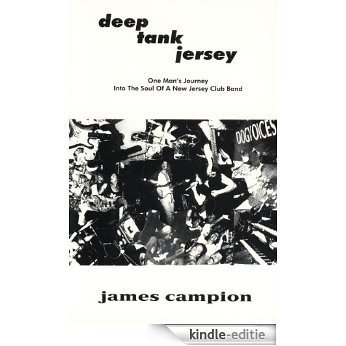 Deep Tank Jersey (English Edition) [Kindle-editie]