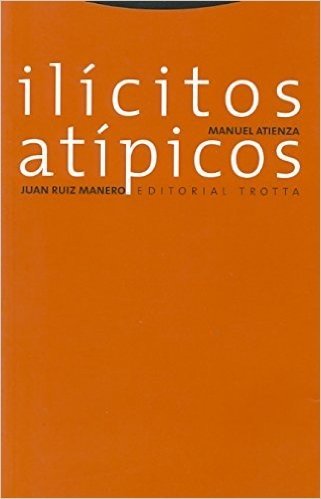 Ilicitos Atipicos