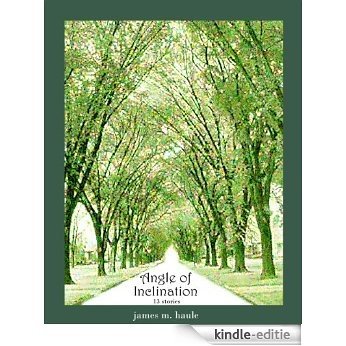 Angle of Inclination (Ned Hunter Books) (English Edition) [Kindle-editie]