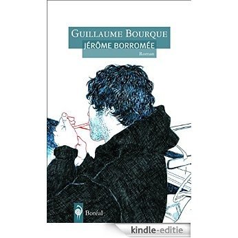Jérôme Borromée (FICTION) [Kindle-editie]