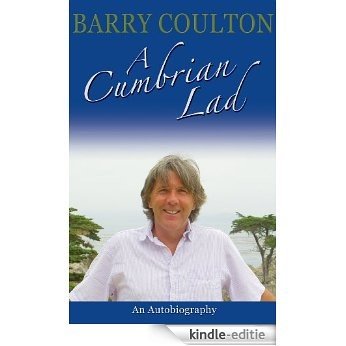 A Cumbrian Lad (English Edition) [Kindle-editie] beoordelingen