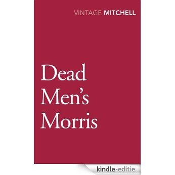 Dead Men's Morris (Mrs Bradley) [Kindle-editie]