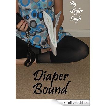 Diaper Bound (English Edition) [Kindle-editie]