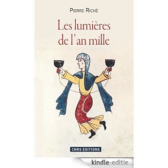 Les lumières de l'an mille (Histoire) [Kindle-editie]