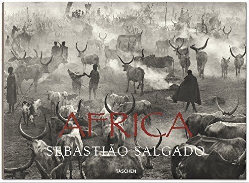 Sebastiao Salgado: Africa baixar