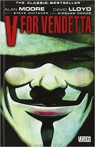 V for Vendetta baixar