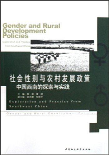 社会性别与农村发展政策:中国西南的探索与实践