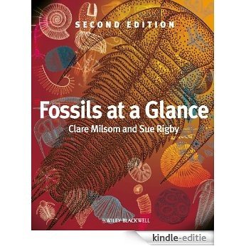 Fossils at a Glance [Kindle-editie] beoordelingen