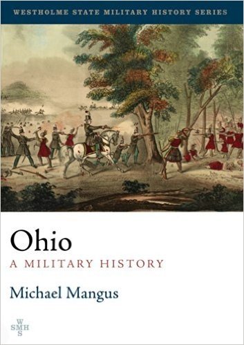 Ohio: A Military History baixar