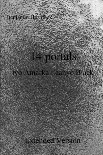 14 Portals Iyo Amarka Ilaahyo Black Extended Version