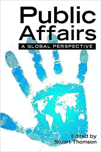 International Public Affairs: A Global Perspective baixar