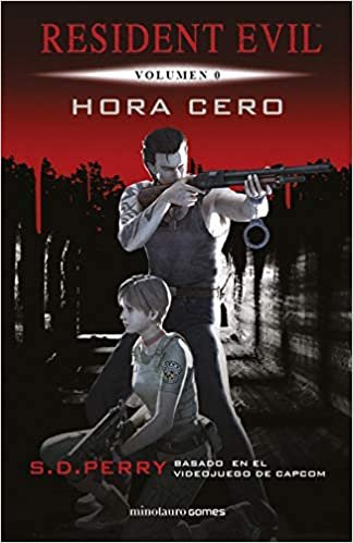 Resident Evil: Hora cero (Minotauro Games)