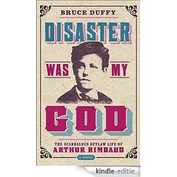 Disaster Was My God [Kindle-editie]
