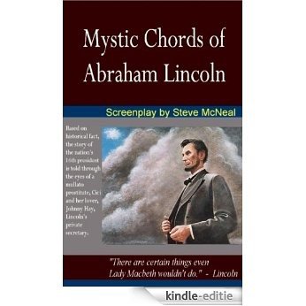 MYSTIC CHORDS OF ABRAHAM LINCOLN (English Edition) [Kindle-editie]