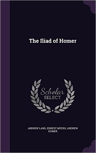 The Iliad of Homer baixar