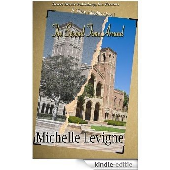 The Second Time Around (Tabor Heights, Ohio) (English Edition) [Kindle-editie]