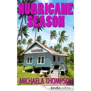 Hurricane Season: Florida Panhandle Mystery # 1 (English Edition) [Kindle-editie]