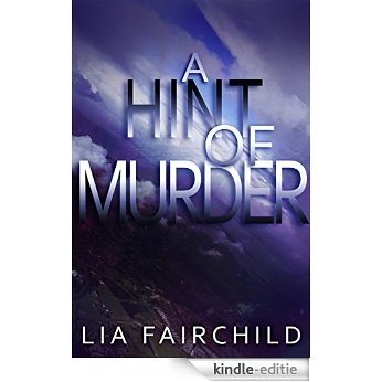 A Hint of Murder (English Edition) [Kindle-editie]