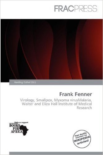 Frank Fenner