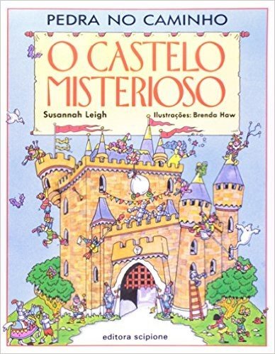 O Castelo Misterioso