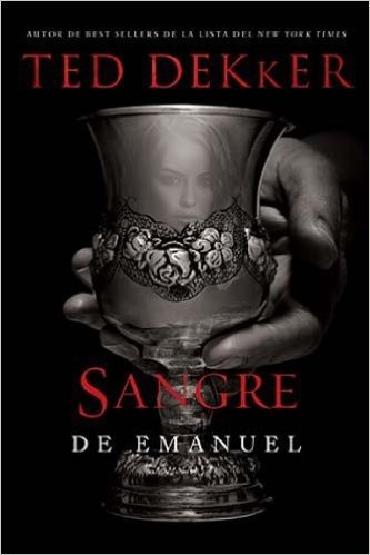 Sangre de Emanuel (Circulo (Grupo Nelson)) (Spanish Edition)