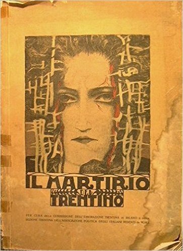 Il martirio del Trentino