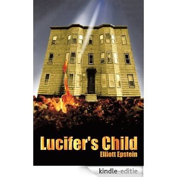 Lucifer's Child (English Edition) [Kindle-editie]