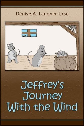 Jeffrey's Journey with the Wind