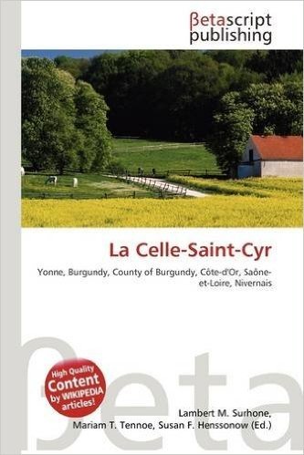 La Celle-Saint-Cyr