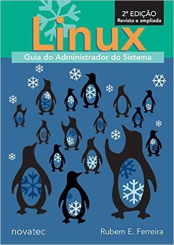 Linux Guia do Administrador do Sistema