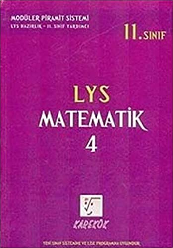 Karekök LYS Matematik 4 / 11. Sınıf