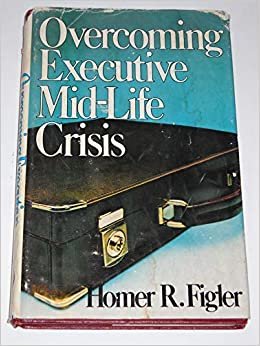indir Overcoming Executive Mid-life Crisis