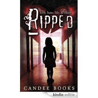 Ripped (English Edition) [Kindle-editie]