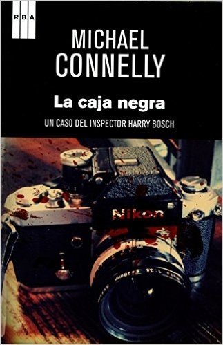 La Caja Negra (Premio Rba de Novela 2012)