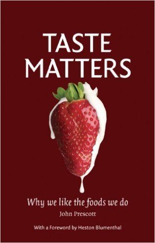 Taste Matters: Why We Like the Foods We Do baixar