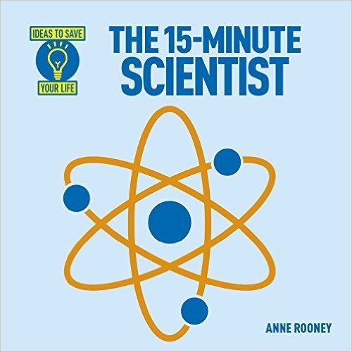 The 15-Minute Scientist
