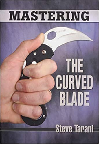 indir Mastering the Curved Blade