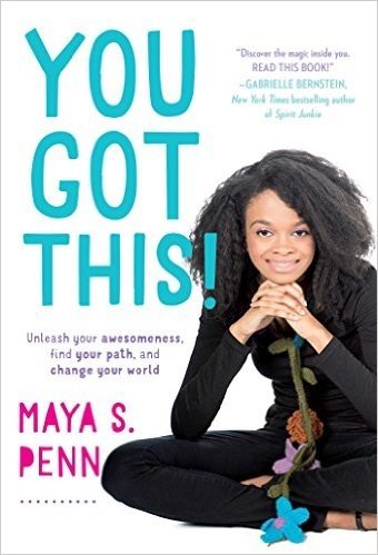 You Got This!: Unleash Your Awesomeness, Find Your Path, and Change Your World (English Edition)