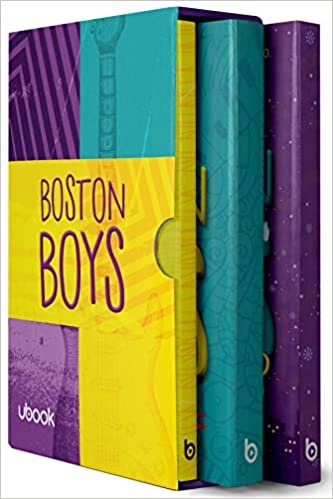 Box Boston Boys