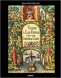 indir Cristobal Colon - Viajes a Las Indias (1492-1504)