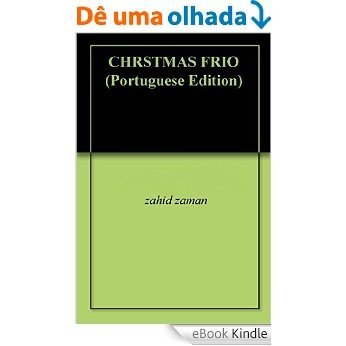 CHRSTMAS FRIO [eBook Kindle]