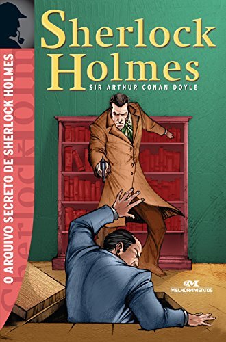 O Arquivo Secreto de Sherlock Holmes