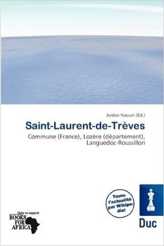Saint-Laurent-de-Tr Ves