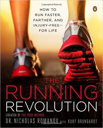The Running Revolution: How to Run Faster, Farther, and Injury-Free--For Life baixar
