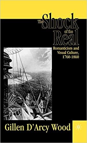 indir The Shock of the Real: Romanticism and Visual Culture, 1760-1860