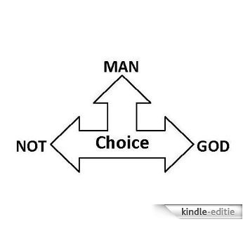 The God Choice -- A refutation of Dawkins' The God Delusion (English Edition) [Kindle-editie]