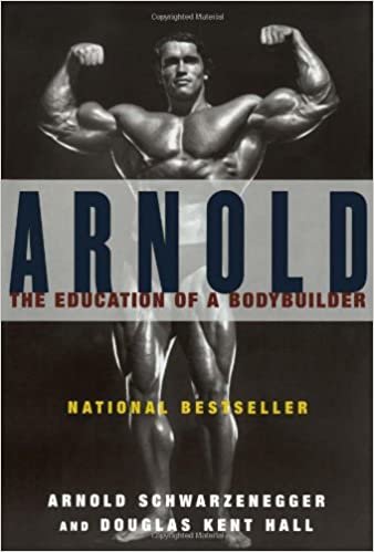 indir Arnold: the Eduction of a Bodybuilder