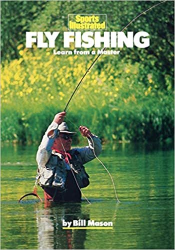 Fly Fishing: Learn from a Master (Sports illustrated winner's circle books)